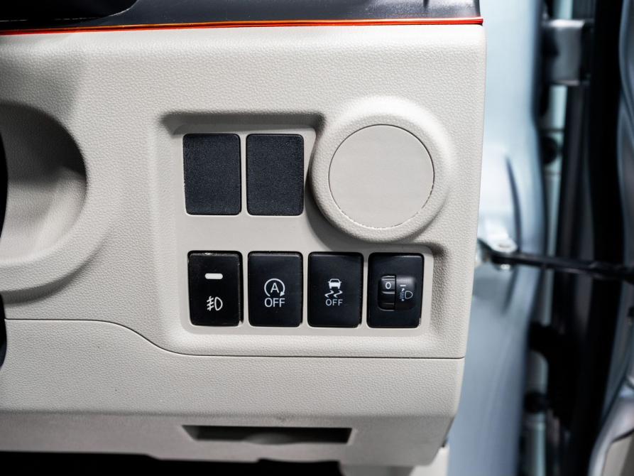 Toyota Passo III Чита  - изображение 12