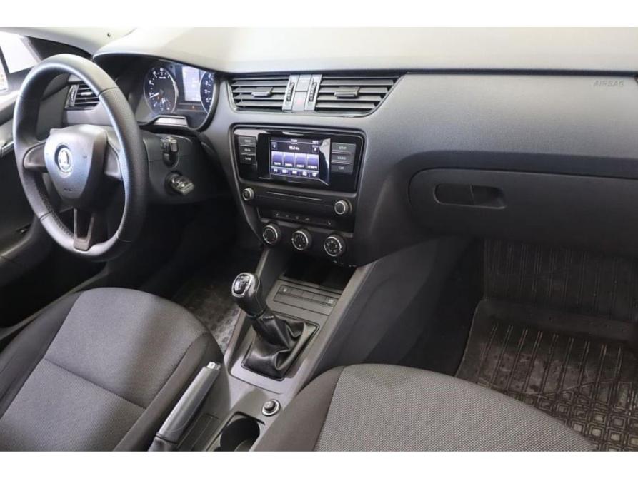 Skoda Octavia III (A7) Коломна  - изображение 5