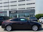 Opel Insignia I Рестайлинг Москва  - изображение 28