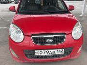 Kia Picanto I Рестайлинг Кемерово  - изображение 35