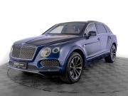 Bentley Bentayga I Москва  - изображение 31