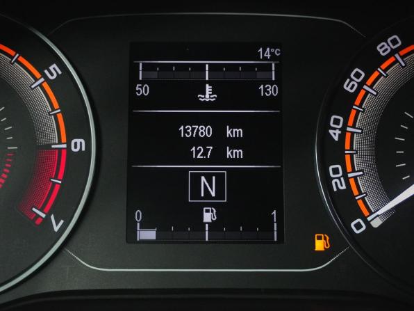 Lada (ВАЗ) Vesta I Рестайлинг (NG) с пробегом 2025 года, цена 1 527 000 рублей, 13778 км, универсал, Автокод Объявления