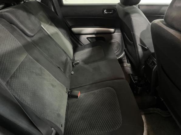 Nissan X-Trail II Рестайлинг с пробегом 2012 года, цена 1 243 000 рублей, 202293 км, внедорожник, Автокод Объявления
