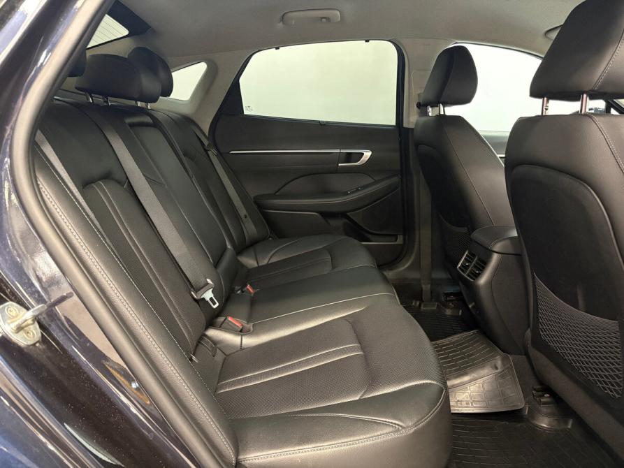 Hyundai Sonata VIII (DN8) Балашиха  - изображение 21