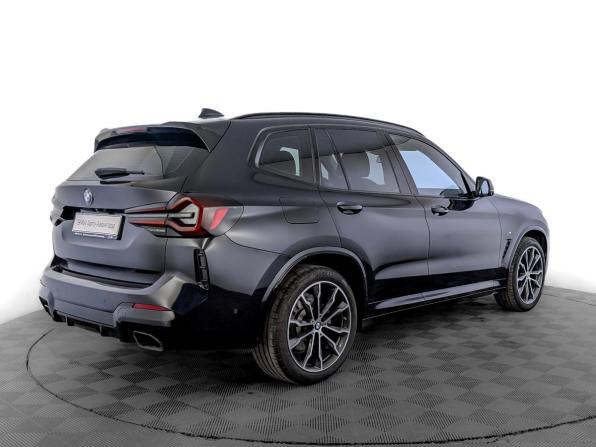BMW X3 III (G01) Рестайлинг с пробегом 2024 года, цена 6 500 000 рублей, 30419 км, внедорожник, Автокод Объявления