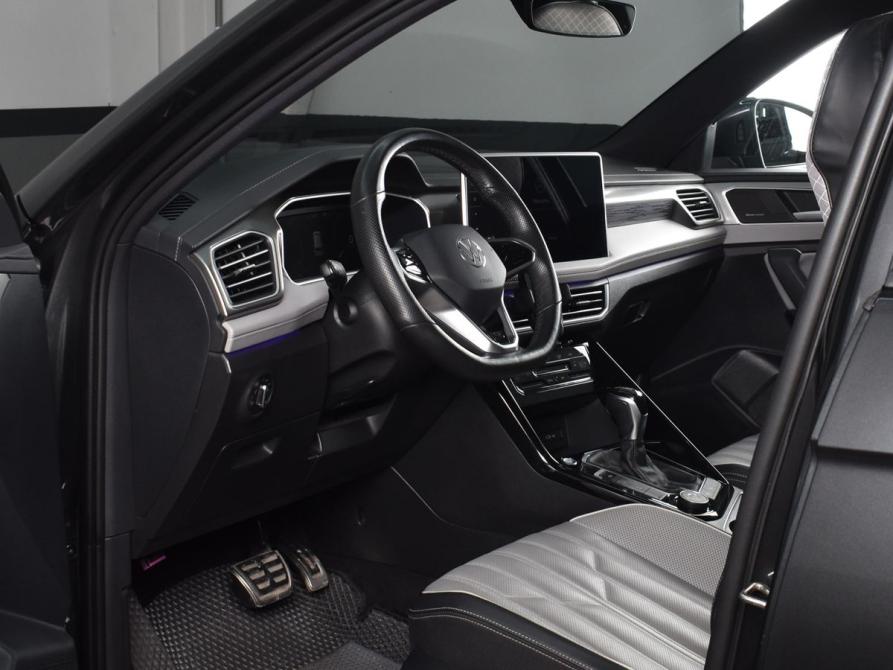 Volkswagen Tayron I Рестайлинг Кемерово  - изображение 6