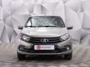 Lada (ВАЗ) Granta I Рестайлинг Ульяновск  - изображение 29