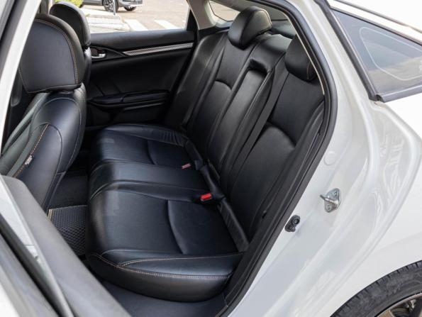 Honda Civic X Рестайлинг с пробегом 2020 года, цена 1 990 000 рублей, 86165 км, седан, Автокод Объявления