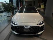 Audi A5 III (B10) Москва  - изображение 16