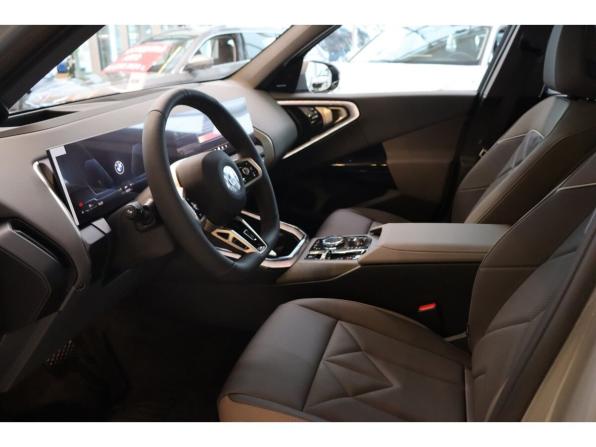 Новый BMW X3 IV (G45/G48) 2025 года, цена 7 850 000 рублей, внедорожник, Автокод Объявления