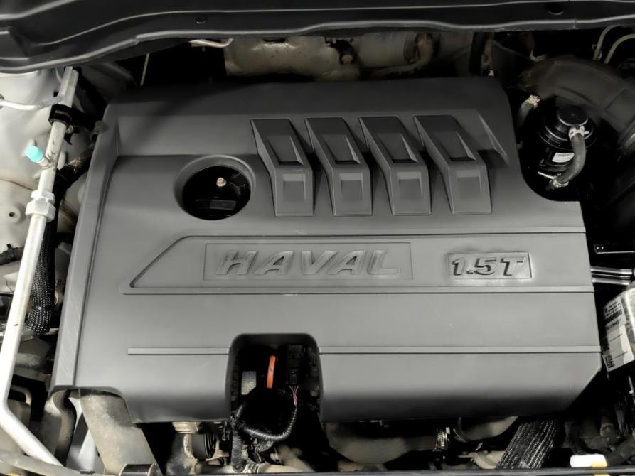 Haval H6 I Москва  - изображение 9
