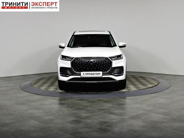 Chery Tiggo 8 Pro Max I Рестайлинг с пробегом 2024 года, цена 2 597 000 рублей, 63753 км, внедорожник, Автокод Объявления