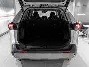 Toyota RAV4 V (XA50) Москва  - изображение 50