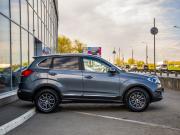 Chery Tiggo 5 I Рестайлинг Волгоград  - изображение 45