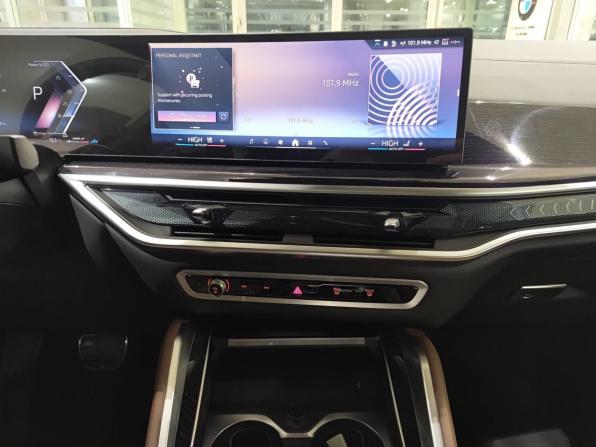 BMW X6 III (G06) Рестайлинг с пробегом 2025 года, цена 15 500 000 рублей, 73 км, внедорожник, Автокод Объявления