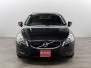 Volvo V60 I Красноярск  - изображение 25