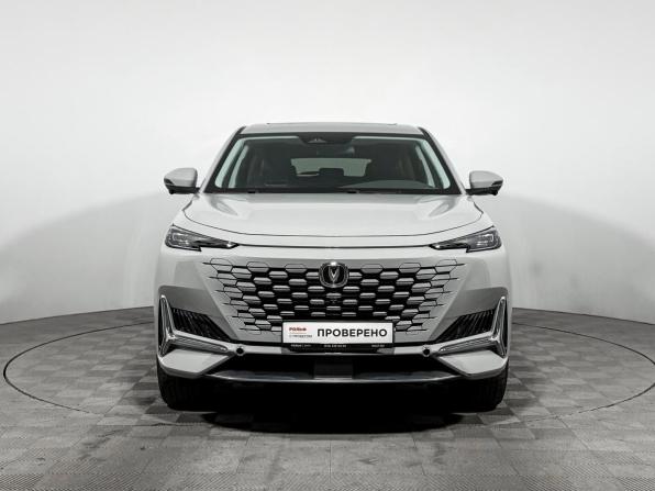 Changan UNI-K с пробегом 2023 года, цена 2 925 000 рублей, 17152 км, внедорожник, Автокод Объявления