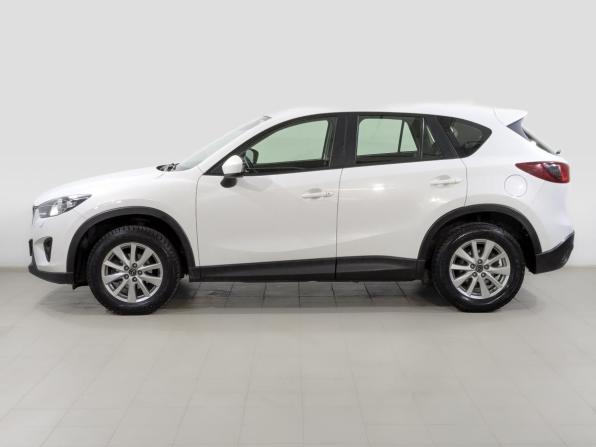 Mazda CX-5 I с пробегом 2014 года, цена 1 700 000 рублей, 138175 км, внедорожник, Автокод Объявления