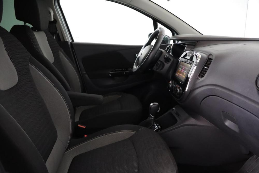 Renault Kaptur I Санкт-Петербург  - изображение 11