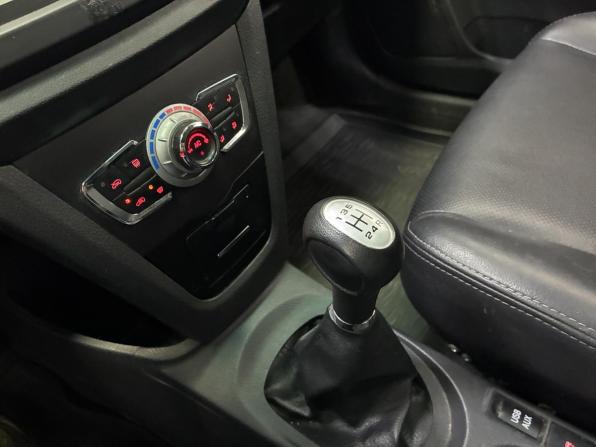 Lifan X50 с пробегом 2015 года, цена 499 000 рублей, 119000 км, хэтчбек, Автокод Объявления