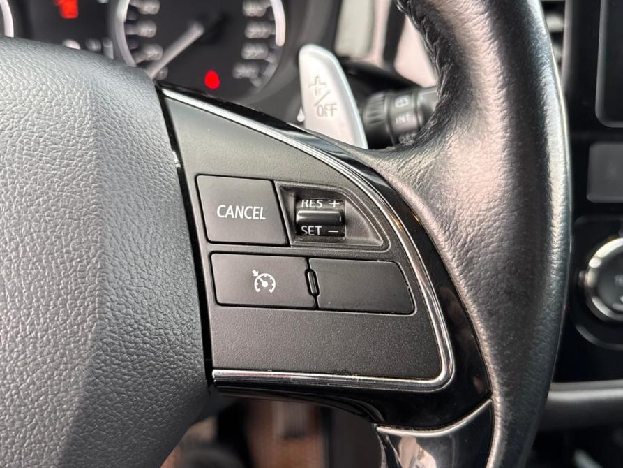 Mitsubishi Outlander III Рестайлинг 2 Воронеж  - изображение 17