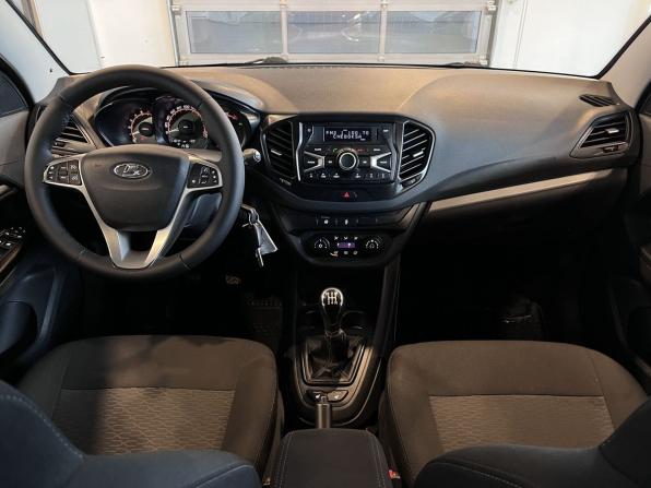 Lada (ВАЗ) Vesta I с пробегом 2021 года, цена 1 100 000 рублей, 113311 км, универсал, Автокод Объявления
