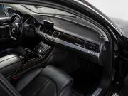 Audi A8 III (D4) Тюмень  - изображение 53