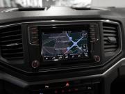 Volkswagen Amarok I Рестайлинг Москва  - изображение 42