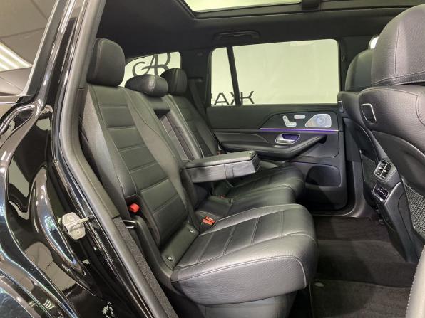 Mercedes-Benz GLS II (X167) с пробегом 2019 года, цена 8 800 000 рублей, 54230 км, внедорожник, Автокод Объявления