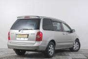 Mazda MPV II (LW) Кемерово  - изображение 25