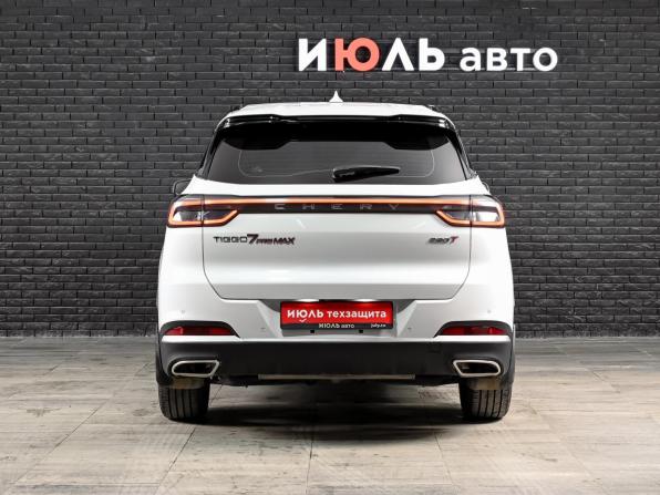Chery Tiggo 7 Pro Max I Рестайлинг с пробегом 2024 года, цена 2 250 000 рублей, 33613 км, внедорожник, Автокод Объявления