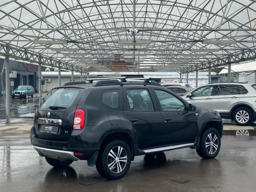 Renault Duster I Тула  - изображение 3