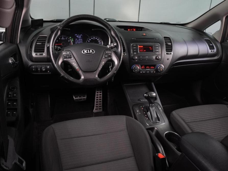 Kia Cerato III Воронеж  - изображение 6