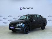 Lada (ВАЗ) Granta I Рестайлинг Ставрополь  - изображение 16