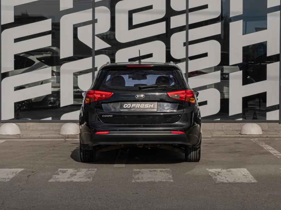 Kia Ceed II Краснодар  - изображение 4