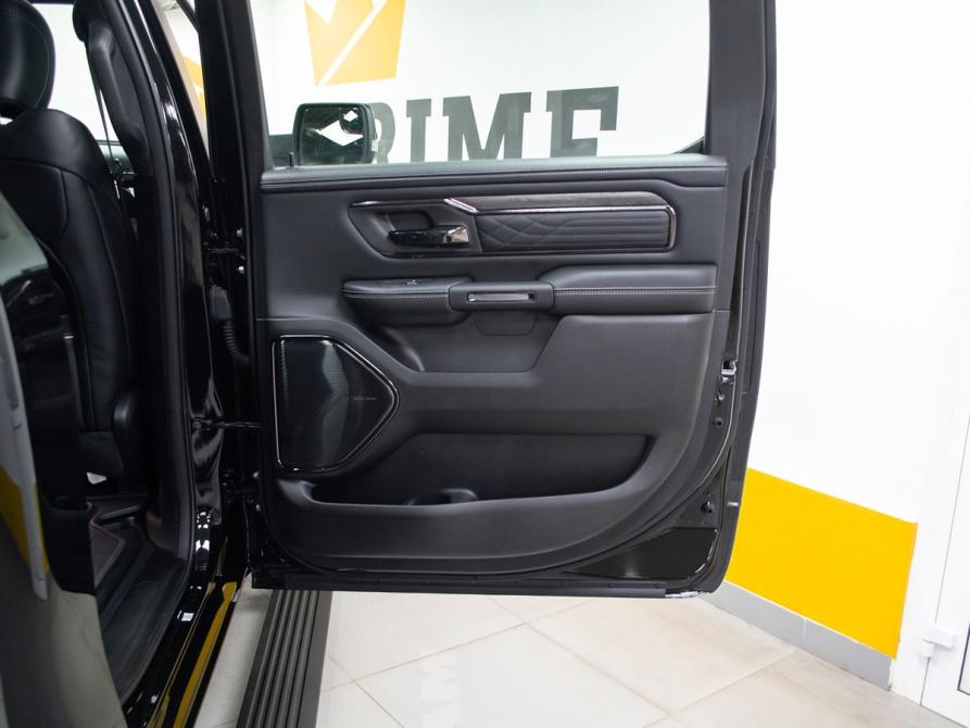 Ram 1500 V Рестайлинг Новосибирск  - изображение 22