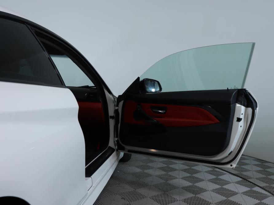 BMW 4 серии F32/F33/F36 Санкт-Петербург  - изображение 13