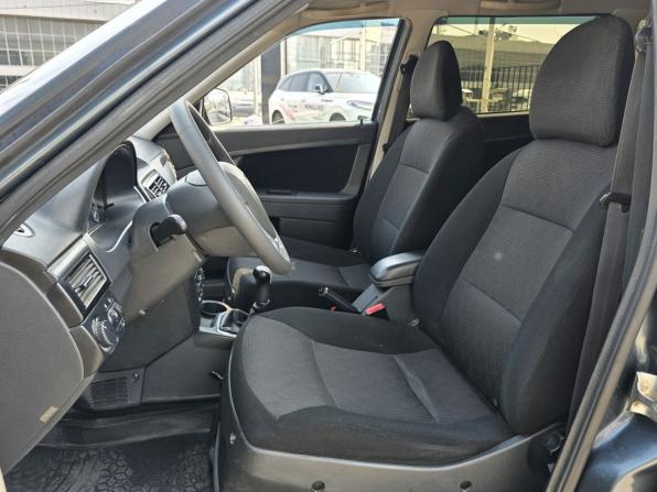 Lada (ВАЗ) Priora I Рестайлинг с пробегом 2015 года, цена 299 000 рублей, 296993 км, универсал, Автокод Объявления