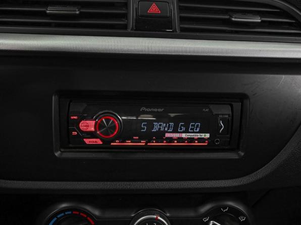 Kia Rio IV с пробегом 2019 года, цена 1 248 000 рублей, 73480 км, седан, Автокод Объявления