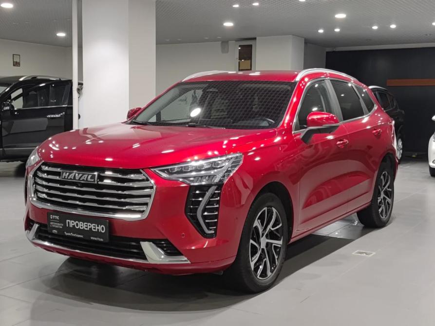 Haval Jolion I Казань  - изображение 1