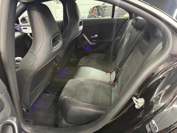 Mercedes-Benz CLA II (C118 X118) с пробегом 2019 года, цена 2 797 000 рублей, 82337 км, седан, Автокод Объявления