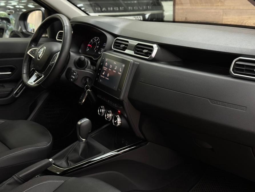 Renault Duster II Уфа  - изображение 16