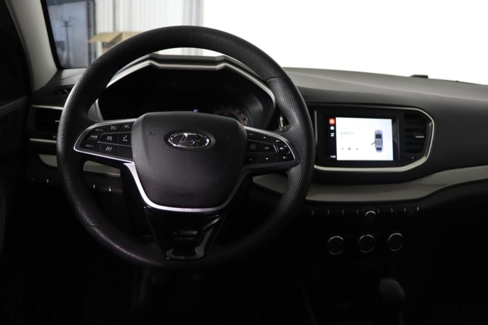 Lada (ВАЗ) Vesta I Рестайлинг (NG) Нижний Новгород  - изображение 10