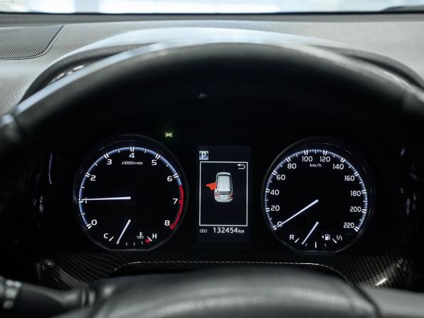 Toyota RAV4 IV (XA40) Рестайлинг с пробегом 2018 года, цена 2 536 000 рублей, 131767 км, внедорожник, Автокод Объявления