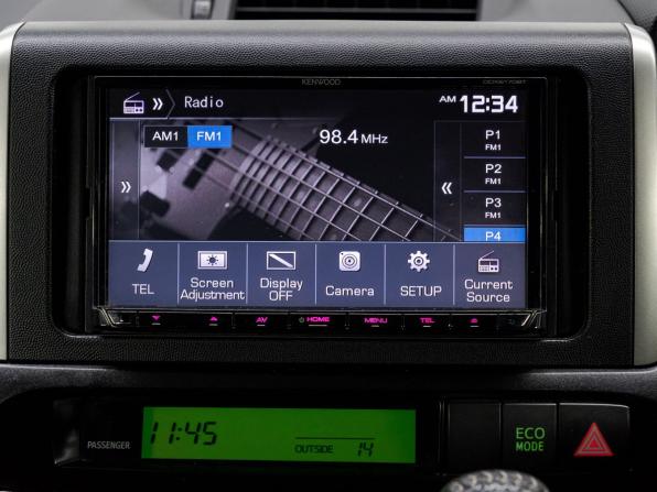 Toyota Wish II Рестайлинг с пробегом 2013 года, цена 1 499 000 рублей, 117391 км, минивэн, Автокод Объявления