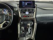 Lexus NX I Рестайлинг Москва  - изображение 35