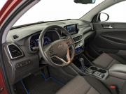 Hyundai Tucson III Рестайлинг Москва  - изображение 45