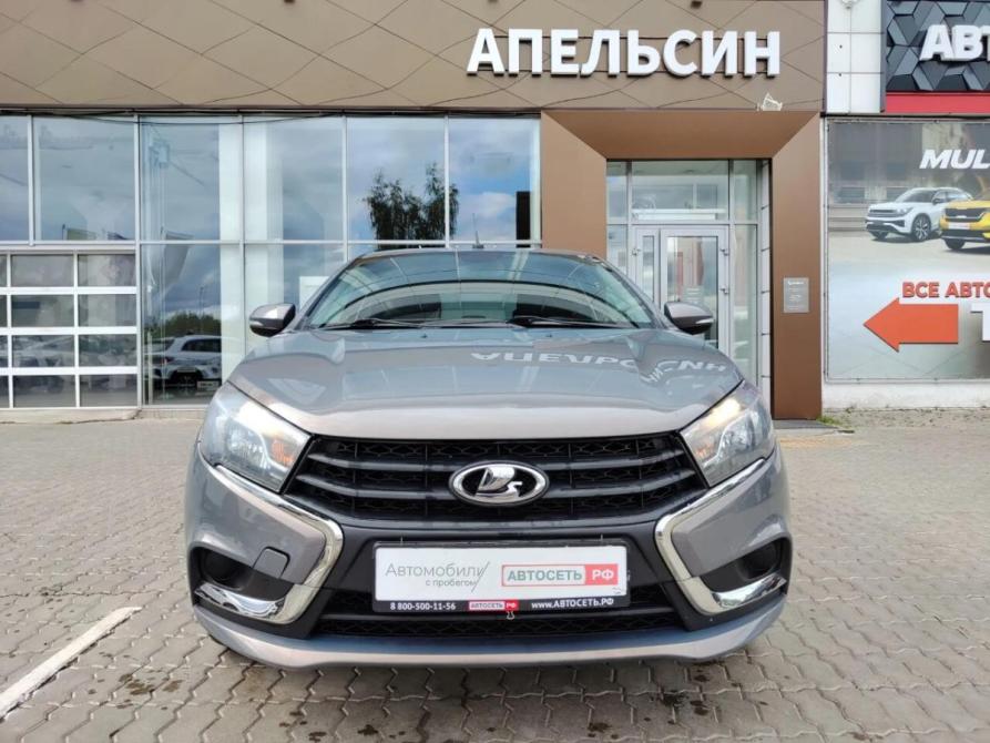Lada (ВАЗ) Vesta I Набережные Челны  - изображение 2