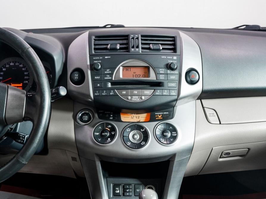 Toyota RAV4 III (XA30) Чита  - изображение 9