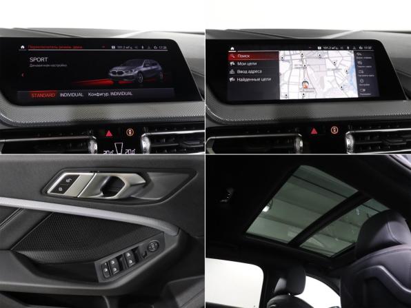 BMW 1 серии III (F40) с пробегом 2021 года, цена 3 045 000 рублей, 28382 км, хэтчбек, Автокод Объявления